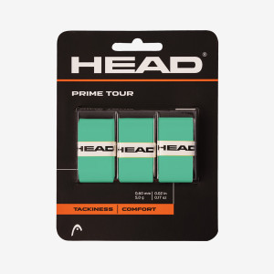 Допълнителен грип HEAD Prime Tour / 285621 mint