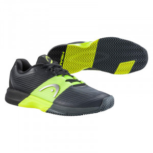 Спортни тенис обувки HEAD Revolt Pro 4.0 Clay мъжки / 273112