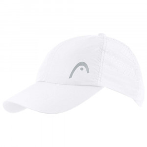 Шапка HEAD Kids Pro Player Cap Детска / 287174 WH