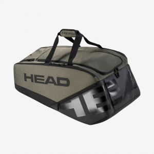 Тенис сак HEAD PRO X Racquet Bag XL / 260024