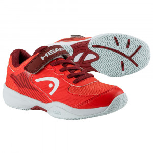 Спортни тенис обувки HEAD Sprint Velcro 3.0 детски / 275404