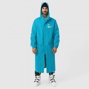 Дъждобран HEAD Race Rain Coat Унисекс / 821534