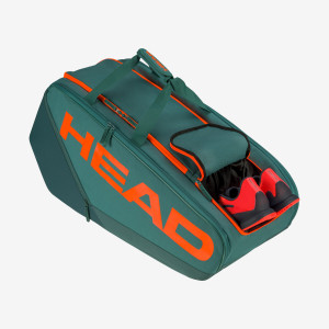 Тенис сак HEAD PRO Racquet Bag XL / 260203