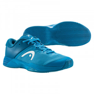 Спортни тенис обувки HEAD Revolt Evo 2.0 Clay мъжки / 273212