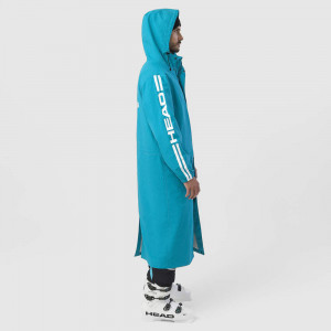 Дъждобран HEAD Race Rain Coat Унисекс / 821534