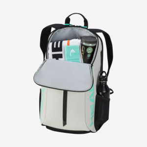 Раница HEAD Tour Backpack 25L / 260954