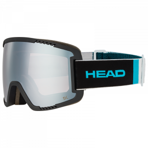 Ски очила HEAD Contex PRO 5K Race + Допълнителна плака / 390163