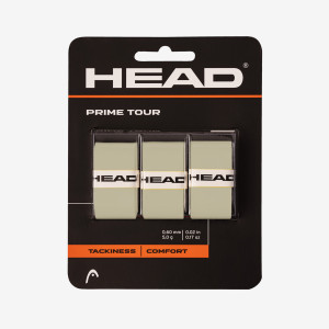 Допълнителен грип HEAD Prime Tour / 285621 gray