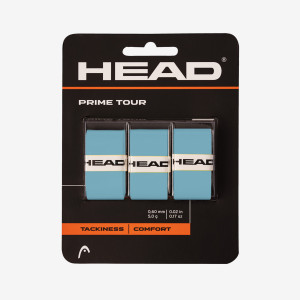 Допълнителен грип HEAD Prime Tour / 285621 blue