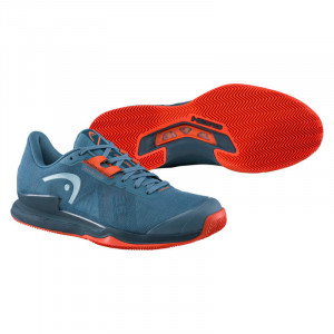 Спортни тенис обувки HEAD Sprint Pro 3.5 Clay мъжки / 273052