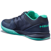 Спортни тенис обувки HEAD brazer 2.0 дамски / 274400 - dbtq