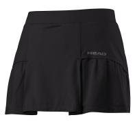 ДАМ.ПОЛА CLUB BASIC SKORT W/814807-BK