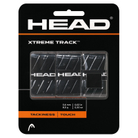 Допълнителен грип HEAD xtreme track / 285124 bk