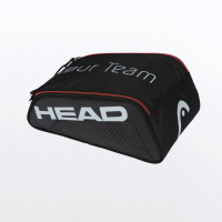 Чанта за обувки HEAD tour team shoe bag 2021 bkgr / 283320