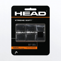Допълнителен грип HEAD xtreme soft grip / 285104 bk