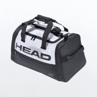 Чанта HEAD Djokovic duffle bag 2021 whbk / 283141