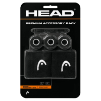 Комплект аксесоари HEAD accessory pack / 285078 / 285200