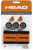 Комплект аксесоари HEAD performance accessory pack / 288089