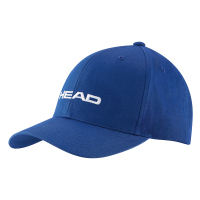 Шапка HEAD promotion cap bl / 287292