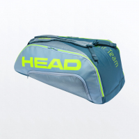 Тенис сак HEAD tour team extreme 9R 2021 grny / 283441