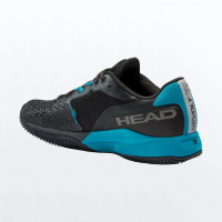 Спортни тенис обувки HEAD revolt pro 3.5 clay мъжки / 273131-rvca
