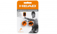Антивибратор HEAD Djokovic dampener / 285501