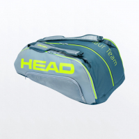 Тенис сак HEAD tour team extreme 12R 2021 grny / 283431