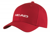 Шапка HEAD promotion cap rd / 287299
