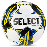 Футболна топка SELECT FB Contra V23 / 0855160005