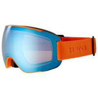 Ски очила HEAD Magnify 5K + допълнителна плака / 390721