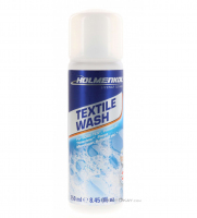 Препарат за пране HOLMENKOL textile wash + disinfect 250ml / 22235