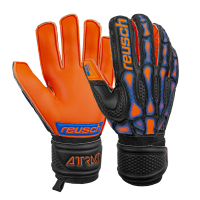 Вратарски ръкавици REUSCH Attrakt Infrared Solid Детски / 5162566-7783