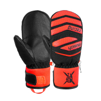 Ски ръкавици REUSCH WorldCup Warrior Prime R-Tex Mitten Детски / 6271244 - 7809