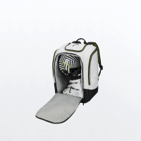 Ски чанта HEAD Rebels Racing Backpack S / 383041