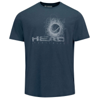 Тенис фланелка HEAD Vision T-Shirt Мъжка / 811463-NV