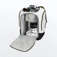 Ски чанта HEAD Rebels Racing Backpack L / 383031
