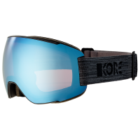 Ски очила HEAD Magnify 5K KORE + допълнителна плака / 390811