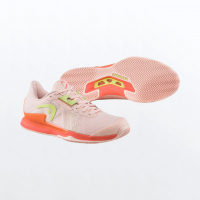 Спортни тенис обувки HEAD Sprint Pro 3.5 Clay дамски / 274052 sali