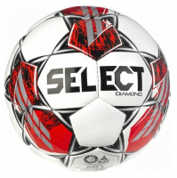 Футболна топка SELECT FB Diamond V23 Fifa Basic / 0855360003