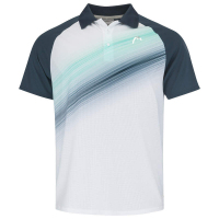 Тенис фланелка HEAD Performance Polo Shirt Мъжка / 811403-Nvxp