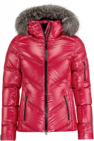 Ски яке HEAD Frost Fur Jacket дасмко / 824451