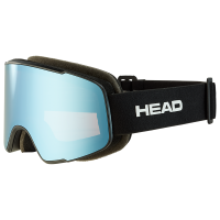 Ски очила HEAD Horizon 5K + допълнителна плака / 391221