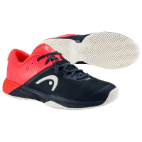Спортни тенис обувки HEAD Revolt Evo 2.0 Clay мъжки / 273333