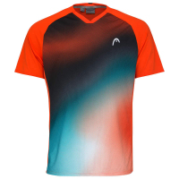 Тенис фланелка HEAD Topspin T-Shirt Мъжка / 811422 - tgxv