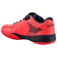 Спортни тенис обувки HEAD Sprint Velcro 3.0 детски / 275403