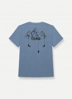 Тениска COLMAR Follower Мъжка / 527-7552