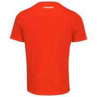 Тенис фланелка HEAD Typo T-Shirt Мъжка / 811432 - tg