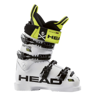 Ски обувки HEAD Raptor B5 RD детски / 609500