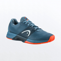 Спортни тенис обувки HEAD Revolt Pro 4.0 Clay мъжки / 273112 bsor
