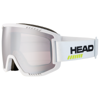 Ски очила HEAD Contex Pro 5K Chrome + Допълнителна плака / 390171